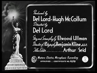 The Three Stooges - Se1 - Ep54 HD Watch