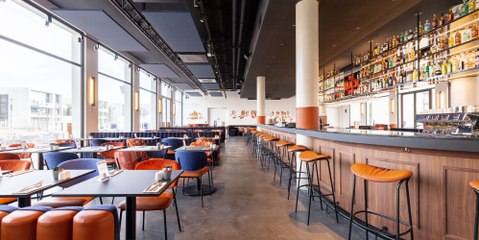 Brunch L'atelier du Ruck (Lyon) - OuBruncher