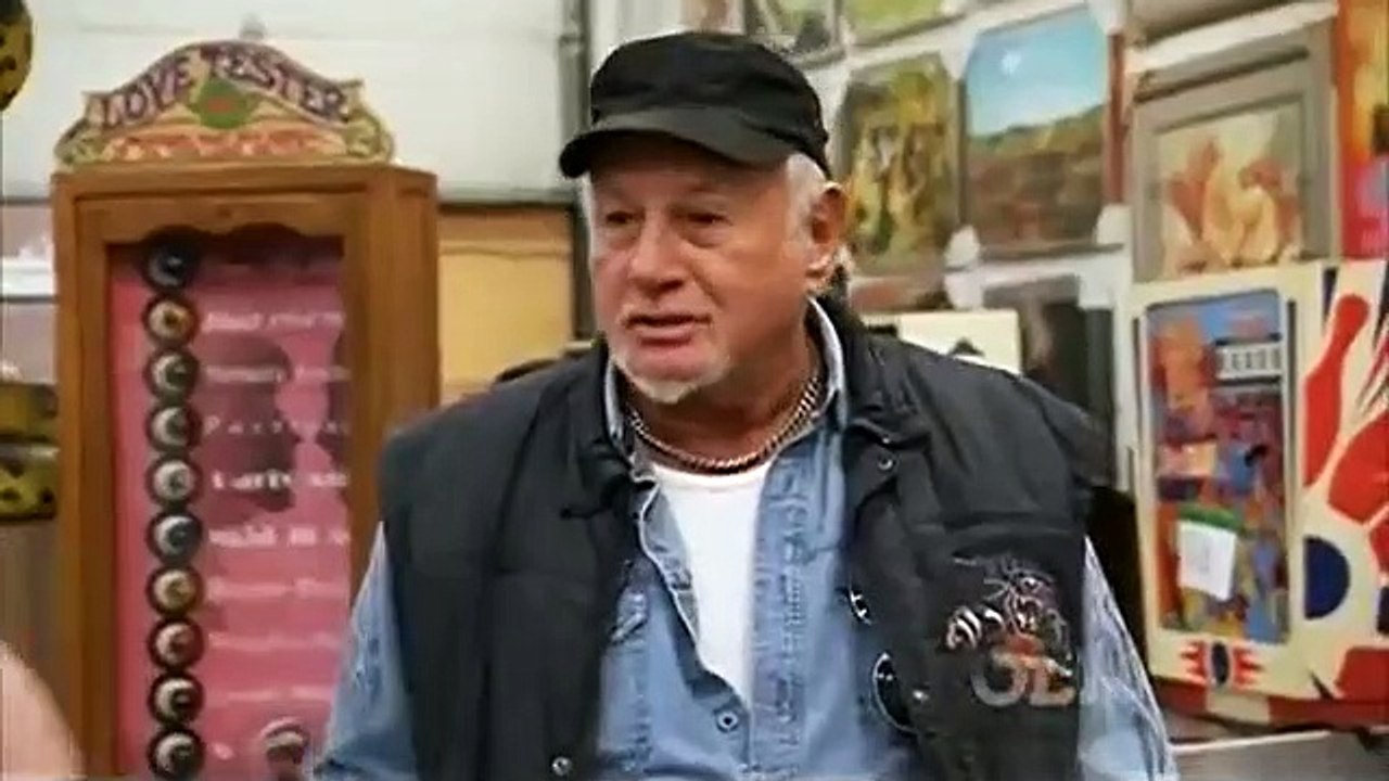 The Liquidator - Se3 - Ep03 HD Watch