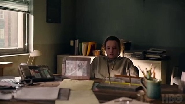 The Last Of Us - saison 1 - épisode 7 Teaser VO