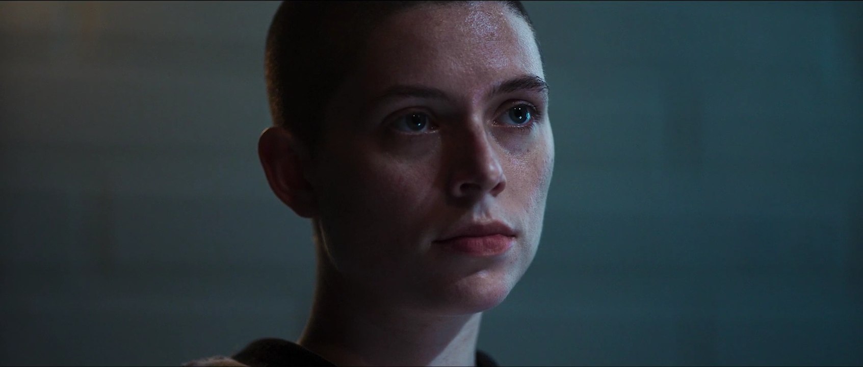 Inmate Zero - Trailer (Deutsch) HD