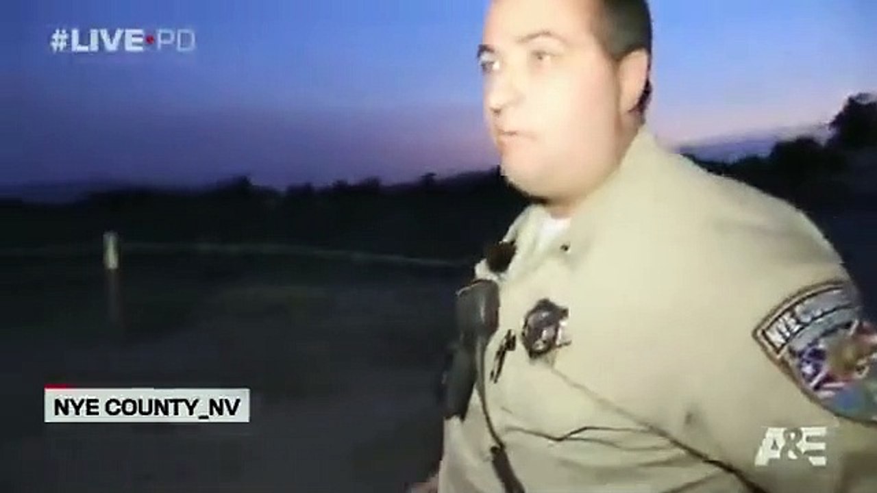 Live PD - Se2 - Ep71 - 07.27.18 HD Watch - Part 02