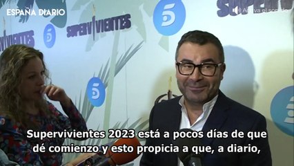 'Supervivientes 2023': confirman la participación de un familiar de Franco