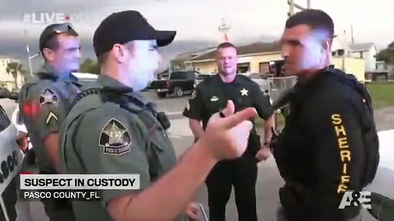 Live PD - Se2 - Ep72 - 07.28.18 HD Watch - Part 01