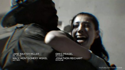 Chicago Fire 11x15 Promo Damage Control (2023)