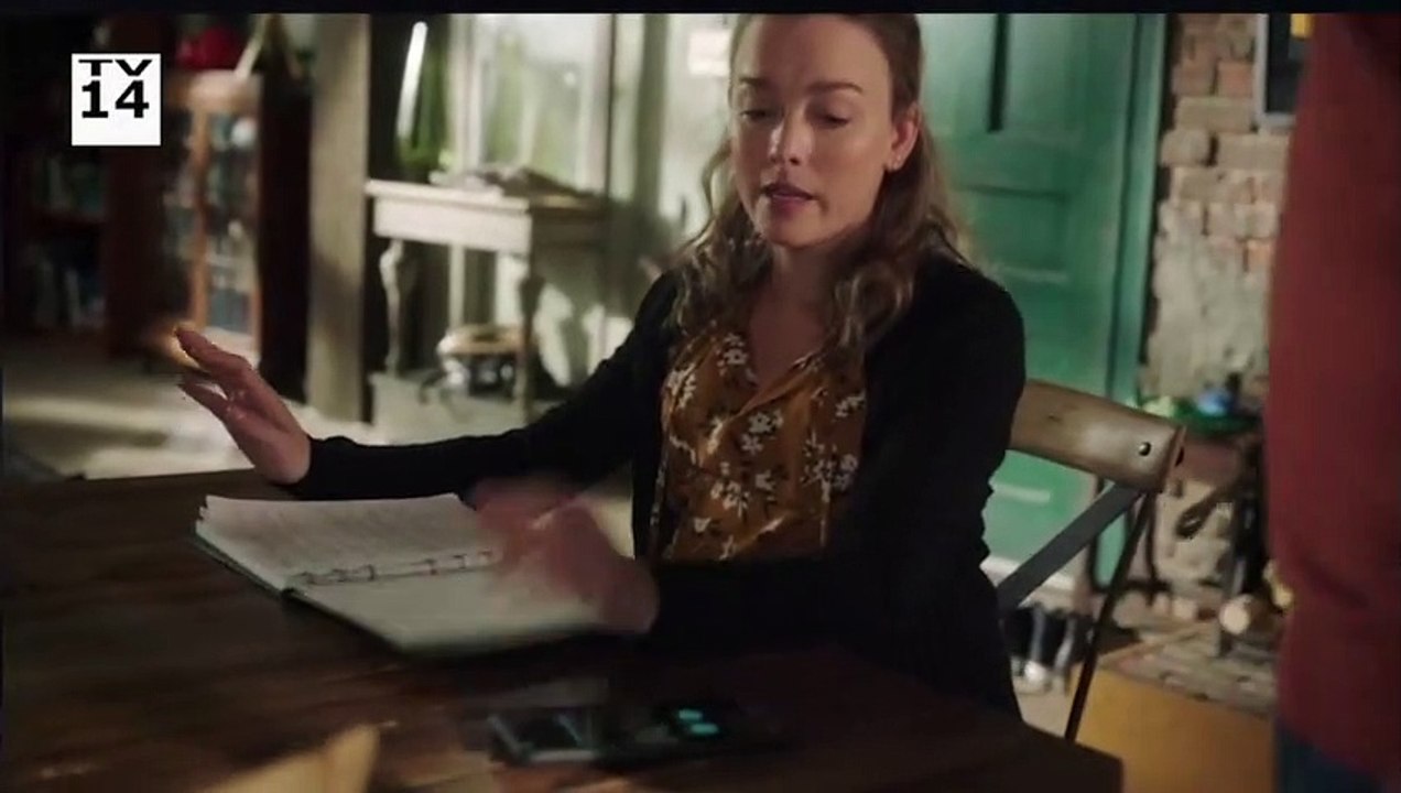 A Million Little Things 5x04 Promo A Bird In The Hand (2023) Final Season