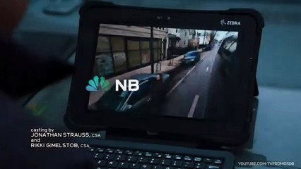 Chicago PD 10x15 Promo Blood and Honor (2023)