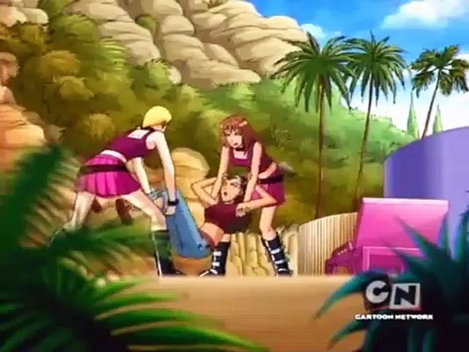 Totally Spies - Se4 - Ep11 HD Watch