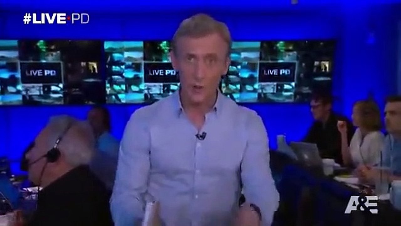 Live PD - Se2 - Ep71 - 07.27.18 HD Watch - Part 01