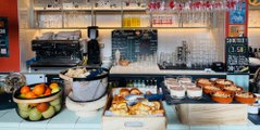 Brunch The People (Strasbourg) - OuBruncher