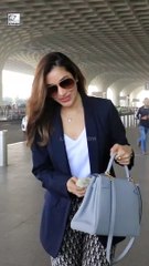 Sophie Choudry का खूबसूरत लुक