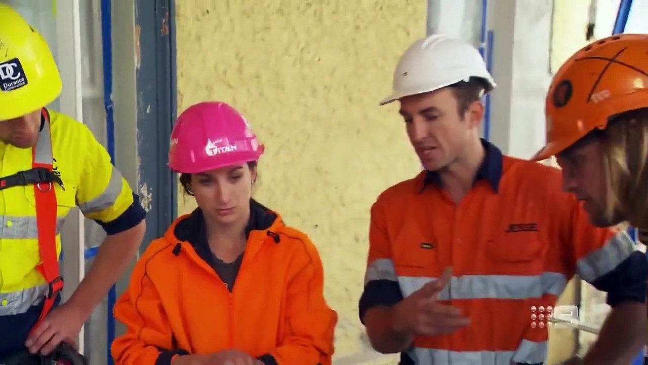 The Block - Se15 - Ep42 HD Watch