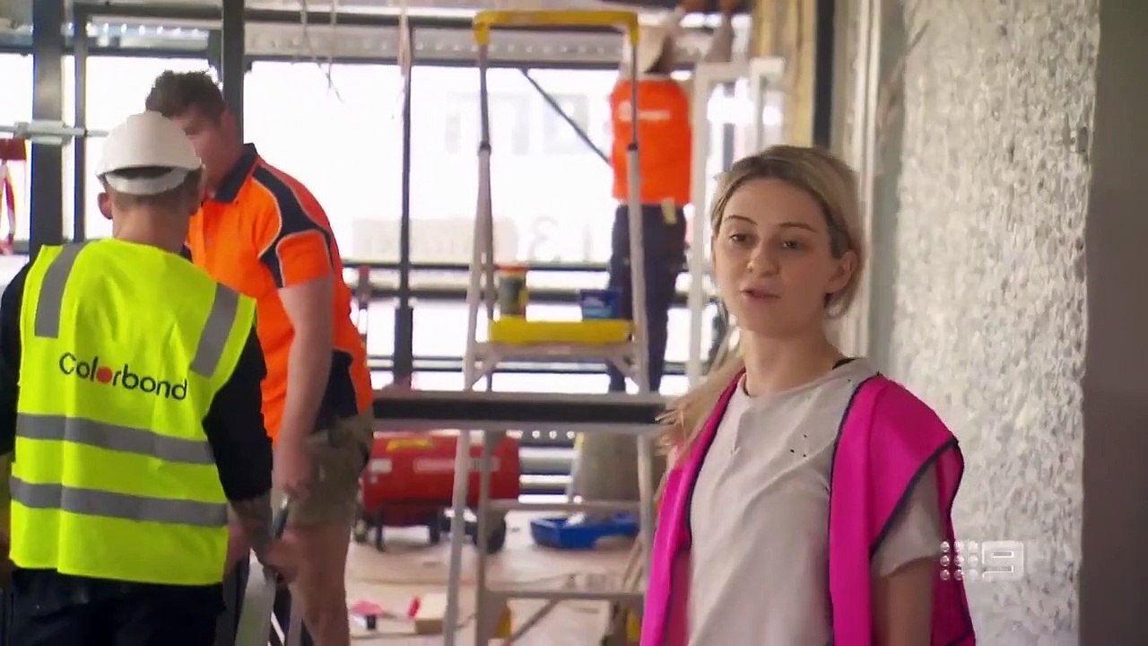 The Block - Se15 - Ep44 HD Watch