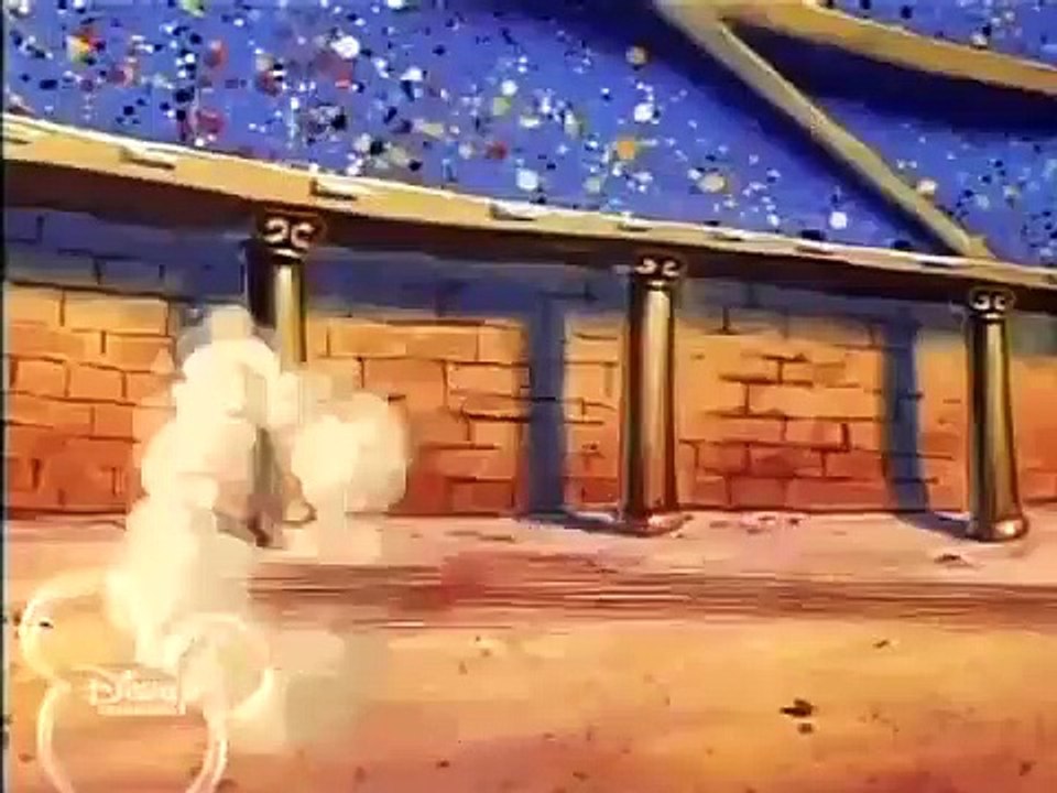 Timon $$ Pumbaa - Ep46a HD Watch