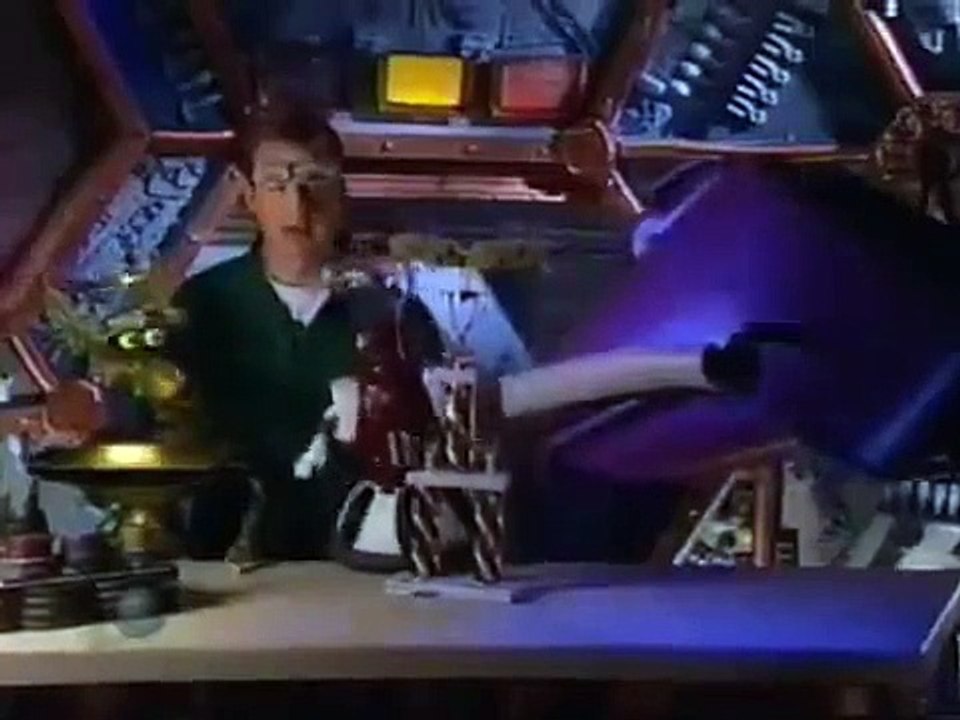 Mystery Science Theater 3000 - Se9 - Ep02 HD Watch