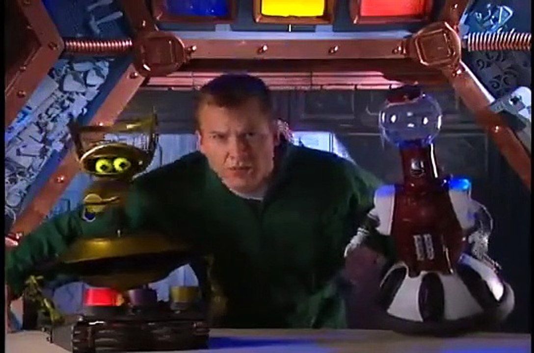 Mystery Science Theater 3000 - Se9 - Ep01 HD Watch