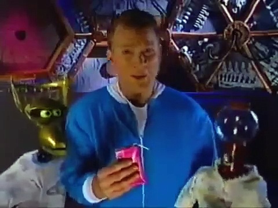 Mystery Science Theater 3000 - Se9 - Ep07 HD Watch