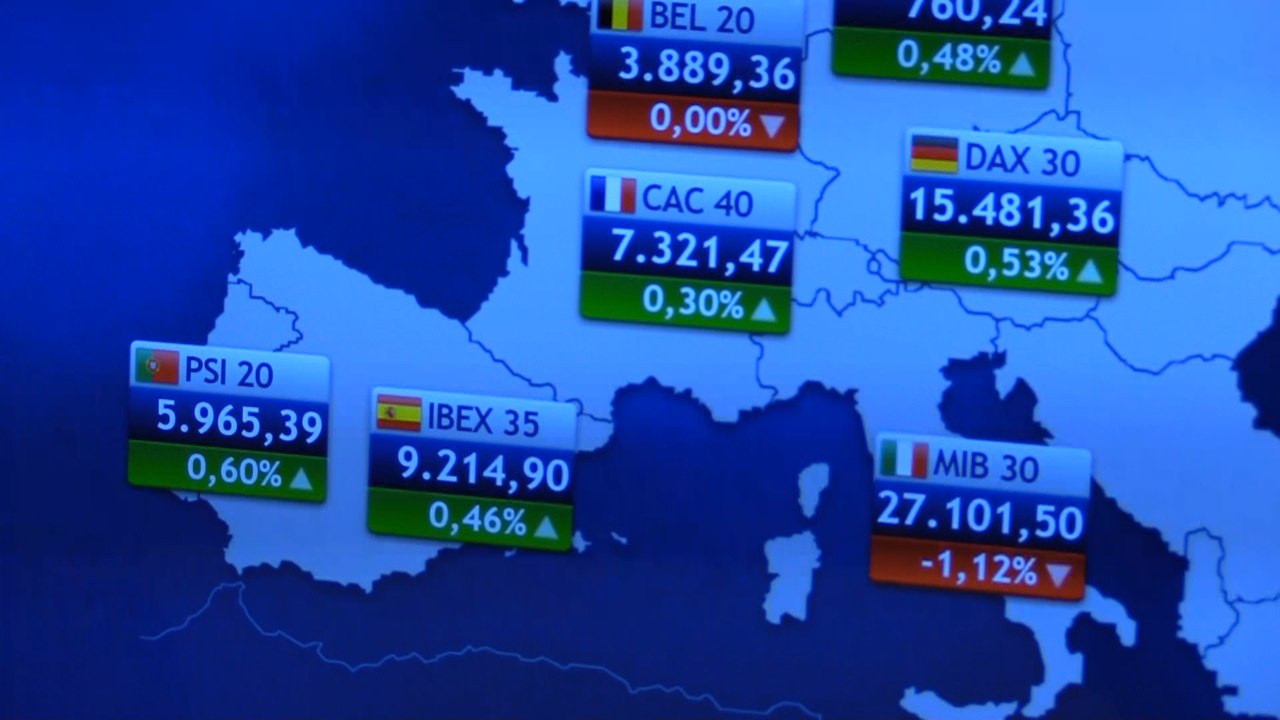 El Ibex 35 sube el 0,14 % tras la Fed y con el foco en Telefónica