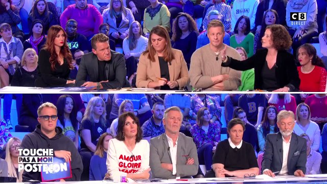 Elisabeth Lévy choque les chroniqueurs de TPMP en défendant Pierre Palmade