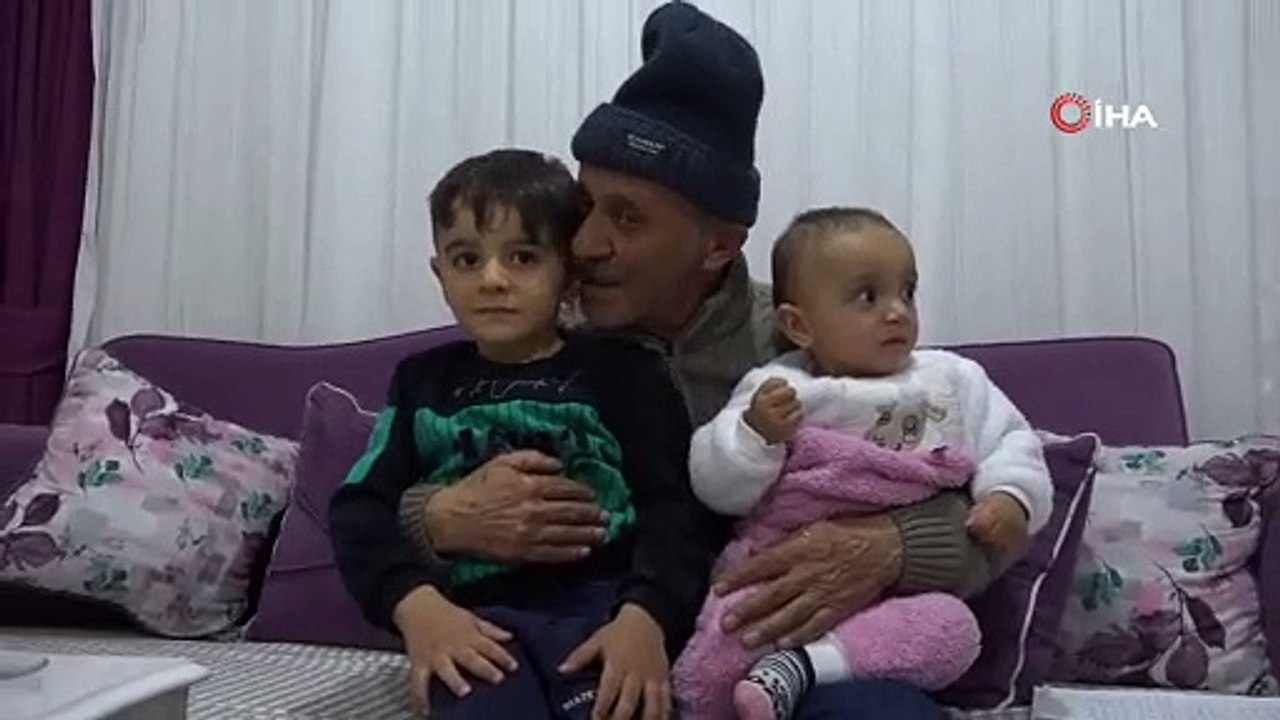 ‘Deli Ozan’ içini döktü Sosyal medyayı sallayan deprem şiiri