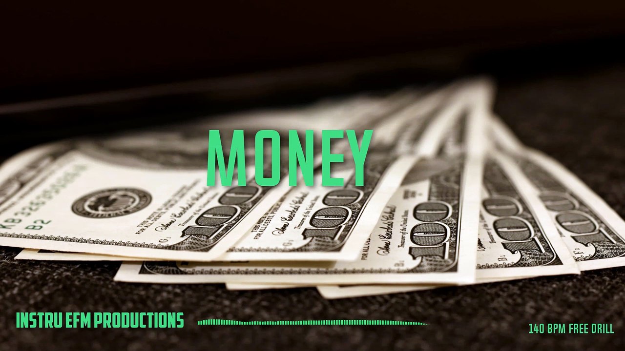 Money INSTRU 2023 Drill