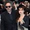 Tim Burton et Helena Bonham Carter, séparés « à l’amiable »