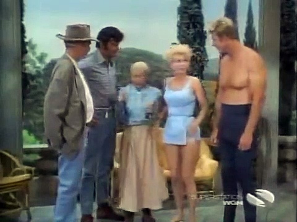 The Beverly Hillbillies - Se9 - Ep12 HD Watch