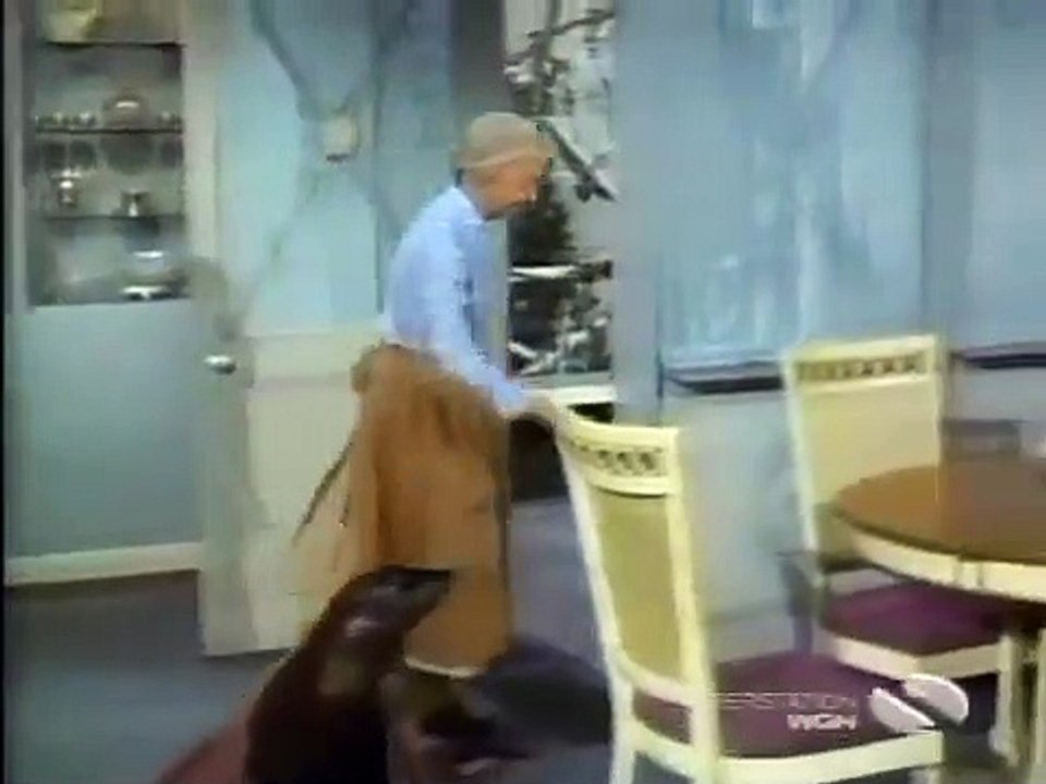 The Beverly Hillbillies - Se9 - Ep11 HD Watch