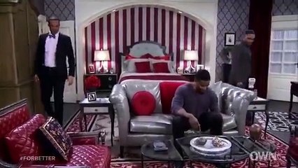 Tyler Perrys For Better or Worse - Se8 - Ep20 HD Watch