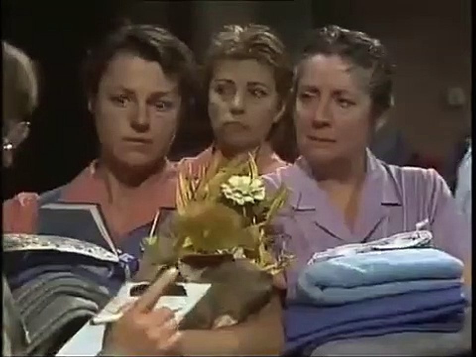 Prisoner - Cell Block H - Se1 - Ep563 HD Watch