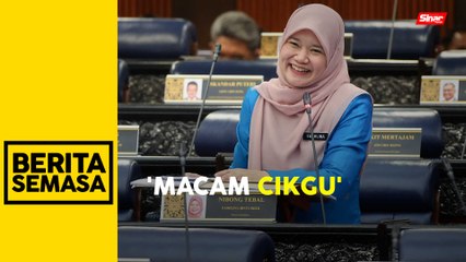 Karakter 'cikgu' Fadhlina curi tumpuan