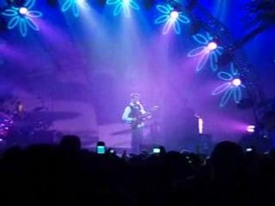 Christophe Mae - Maman