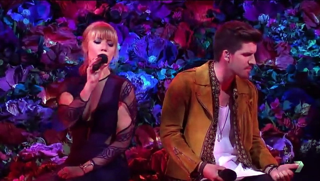 The X Factor AU - Se7 - Ep23 HD Watch