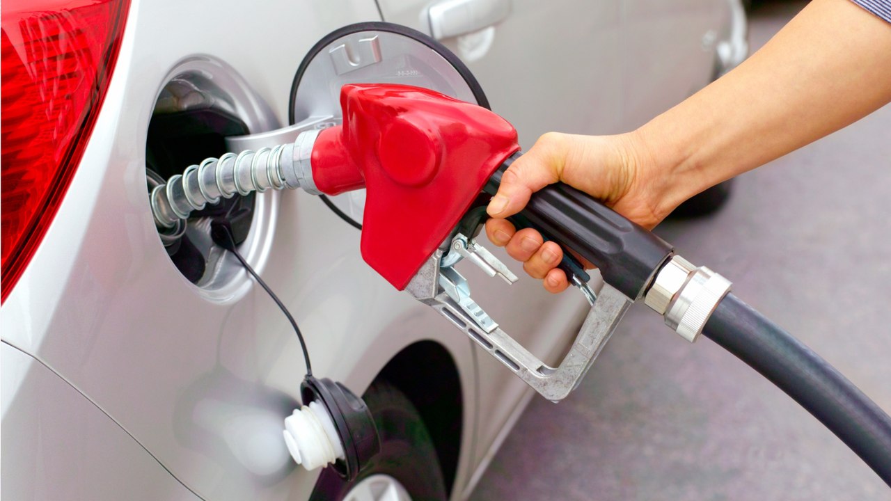 Spritpreise im Sinkflug: Diesel jetzt klar billiger als E10