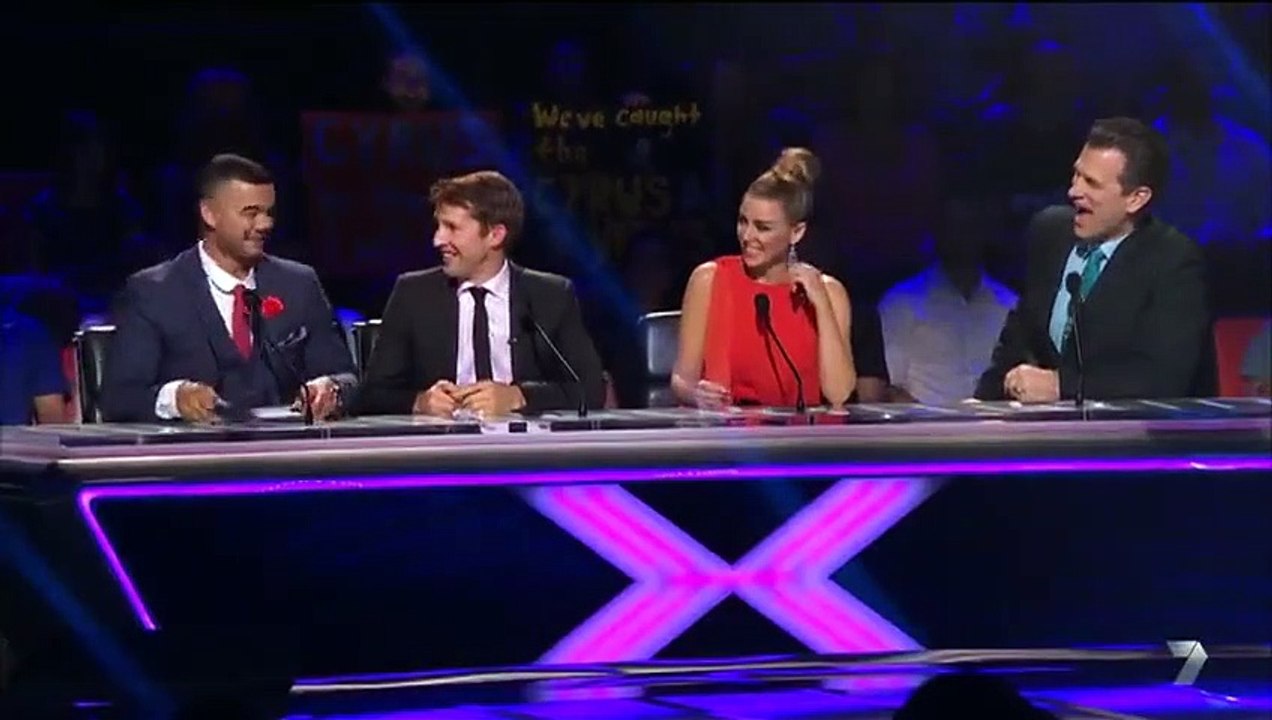 The X Factor AU - Se7 - Ep21 HD Watch