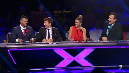 The X Factor AU - Se7 - Ep21 HD Watch