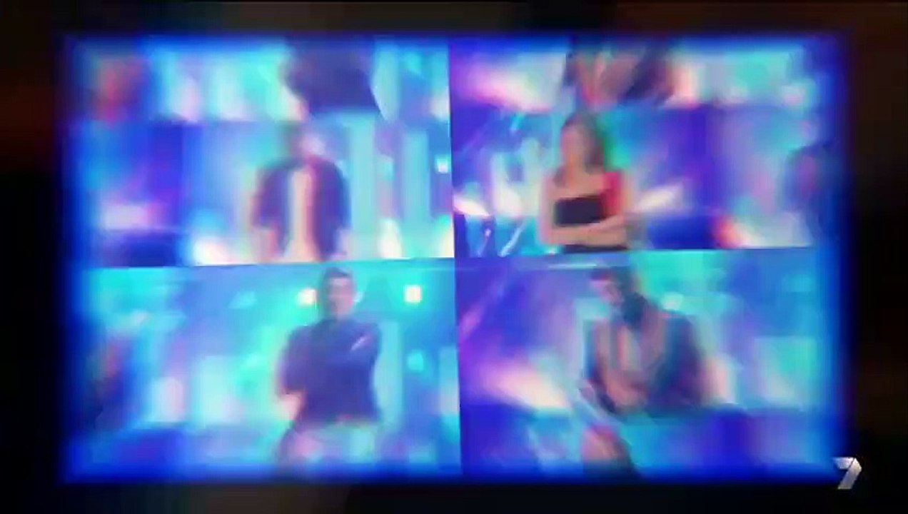 The X Factor AU - Se7 - Ep22 HD Watch