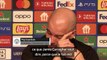 Guardiola répond aux critiques de Thierry Henry : “Nous avons marqué 60 buts en PL”