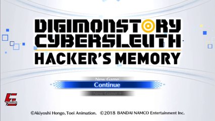 Digimon Story: Cyber Sleuth - Hacker's Memory Gameplay Vita3K Emulator Android | Poco X3 Pro