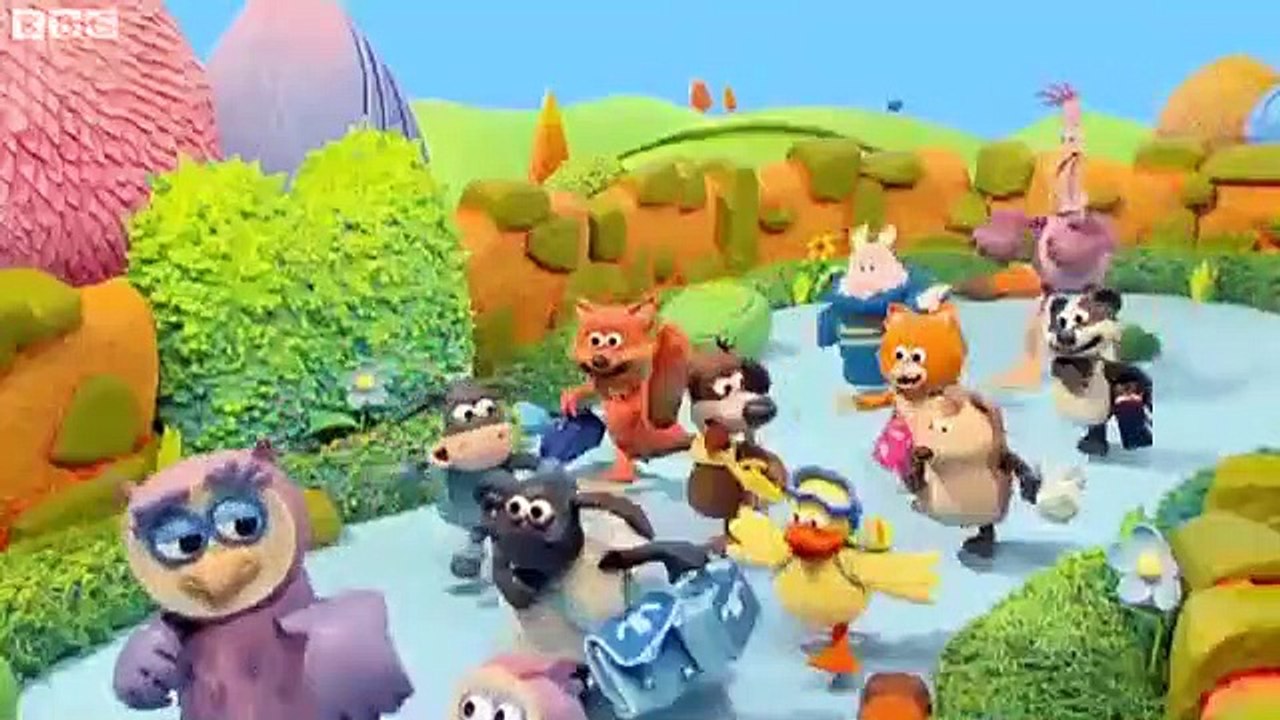 Timmy Time - Se3 - Ep22 HD Watch