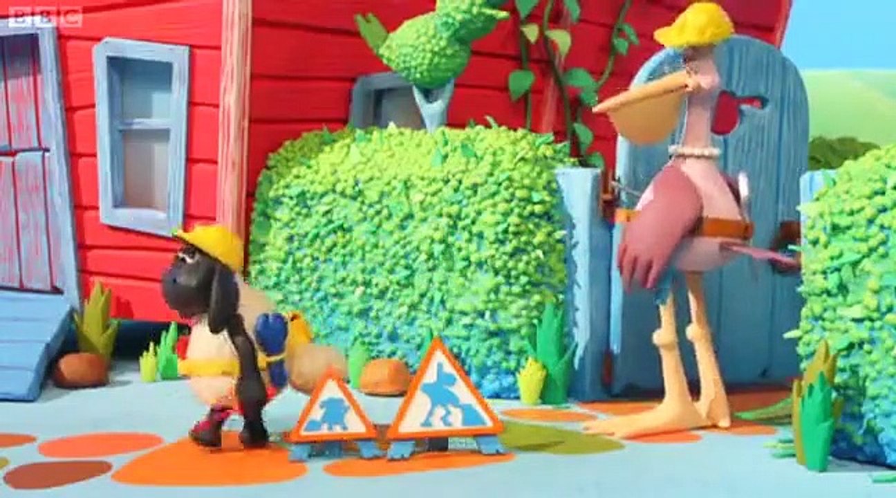 Timmy Time - Se3 - Ep23 HD Watch