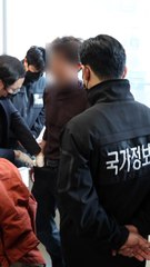 [단독] "대우조선 파업 주도 간부, '자통' 통해 北에 파업 보고"