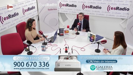 Download Video: Federico a las 7: La foto de la ignominia de Feijóo con Casado