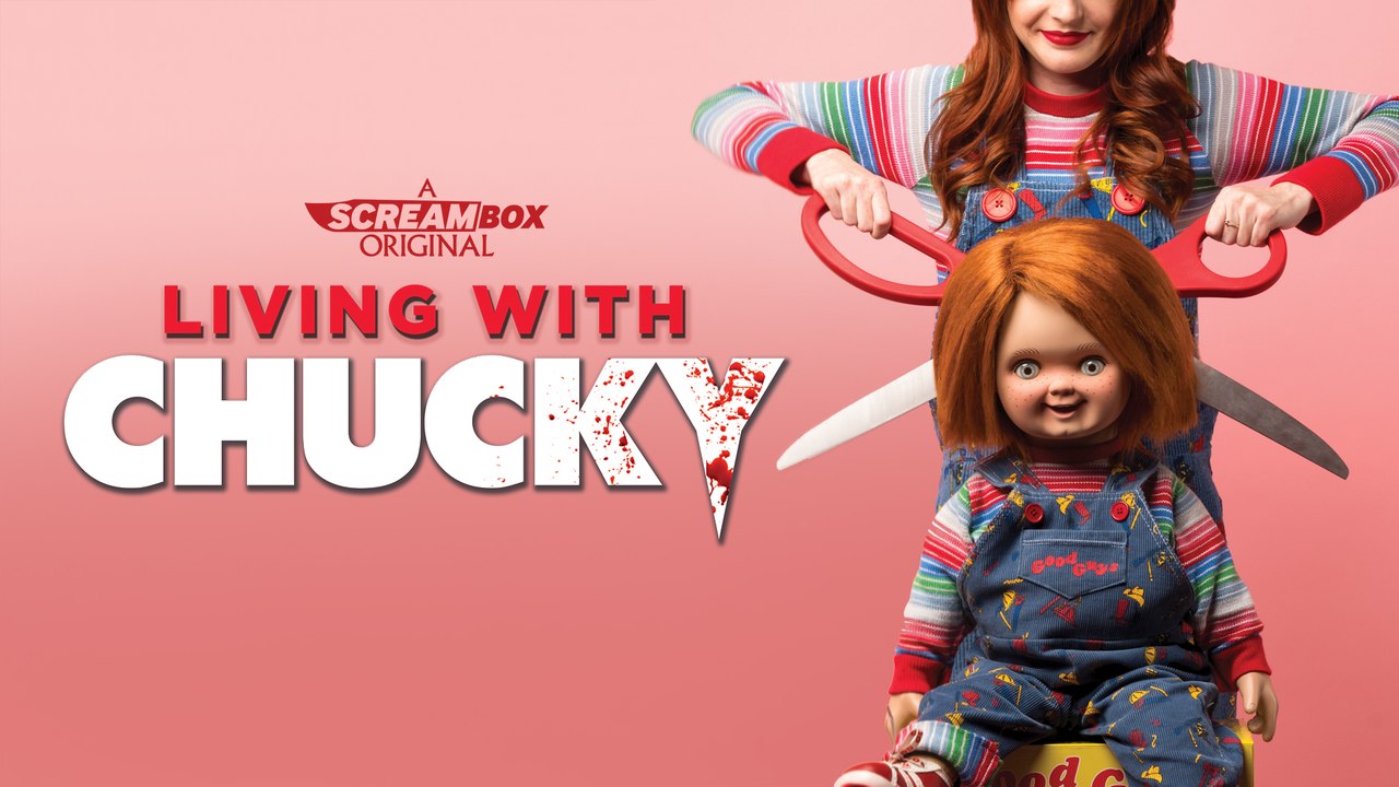 Living With Chucky - Trailer