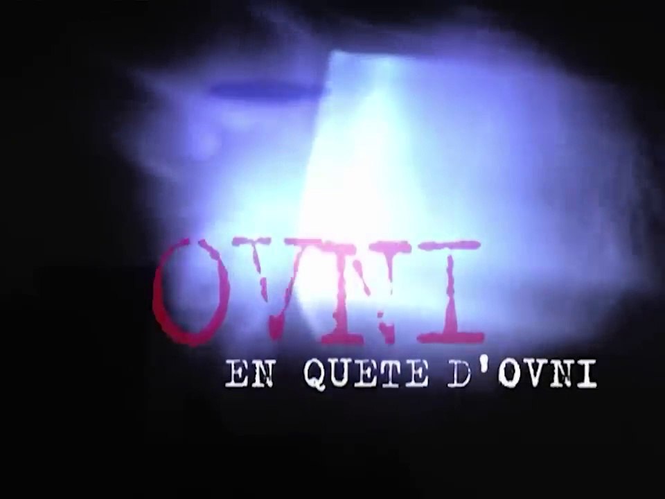 En quête d’ovnis : qui sont les chasseurs d’ovnis