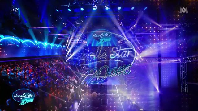 Nouvelle Star : Amel Bent chante La Bohème