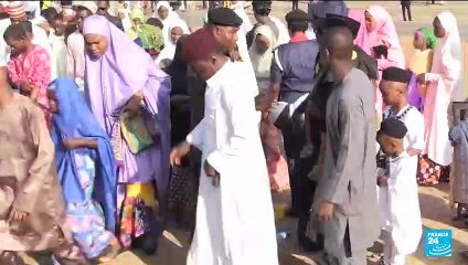 J-2 avant la présidentielle au Nigéria : le volet religieux de ces élections