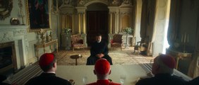 L'Exorciste du Vatican Bande-annonce VOSTFR (2023) Russell Crowe, Alex Essoe