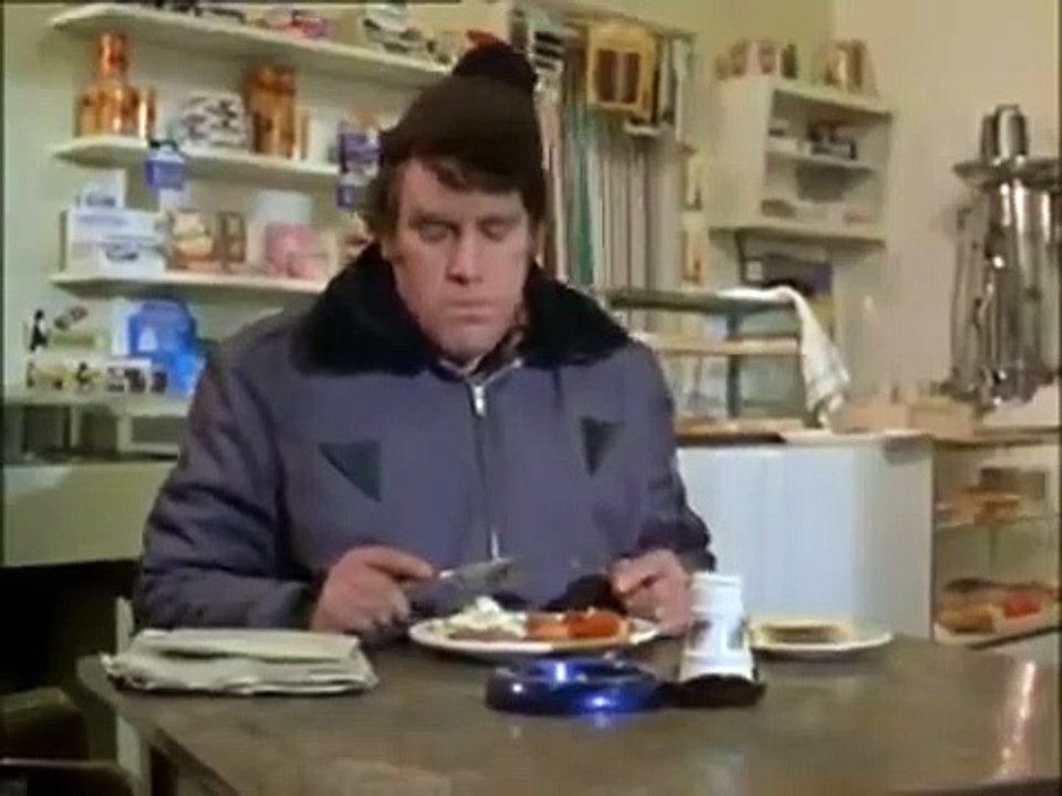 The Sweeney - Se4 - Ep05 HD Watch