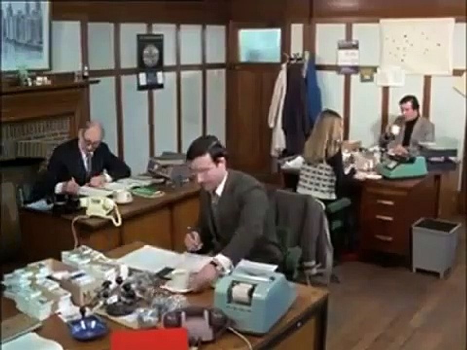 The Sweeney - Se4 - Ep07 HD Watch